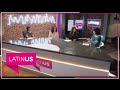 Mesa de Análisis con María Scherer, Úrsula Carreño, Mariana Niembro y Lorena Becerra