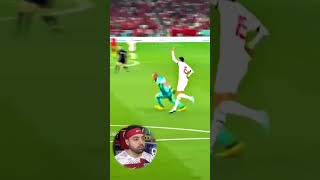 Bu Kaleci̇ni̇n Yaptiği Hataya Şok Olacaksiniz