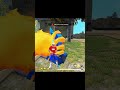 Trolling Noobs 🤣 #freefire #funny #shorts #trend #nuxoff #freefirenoob #viral #gaming