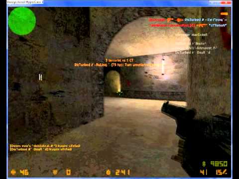 sXe 12.1 Wallhack Counter-Strike 1.6