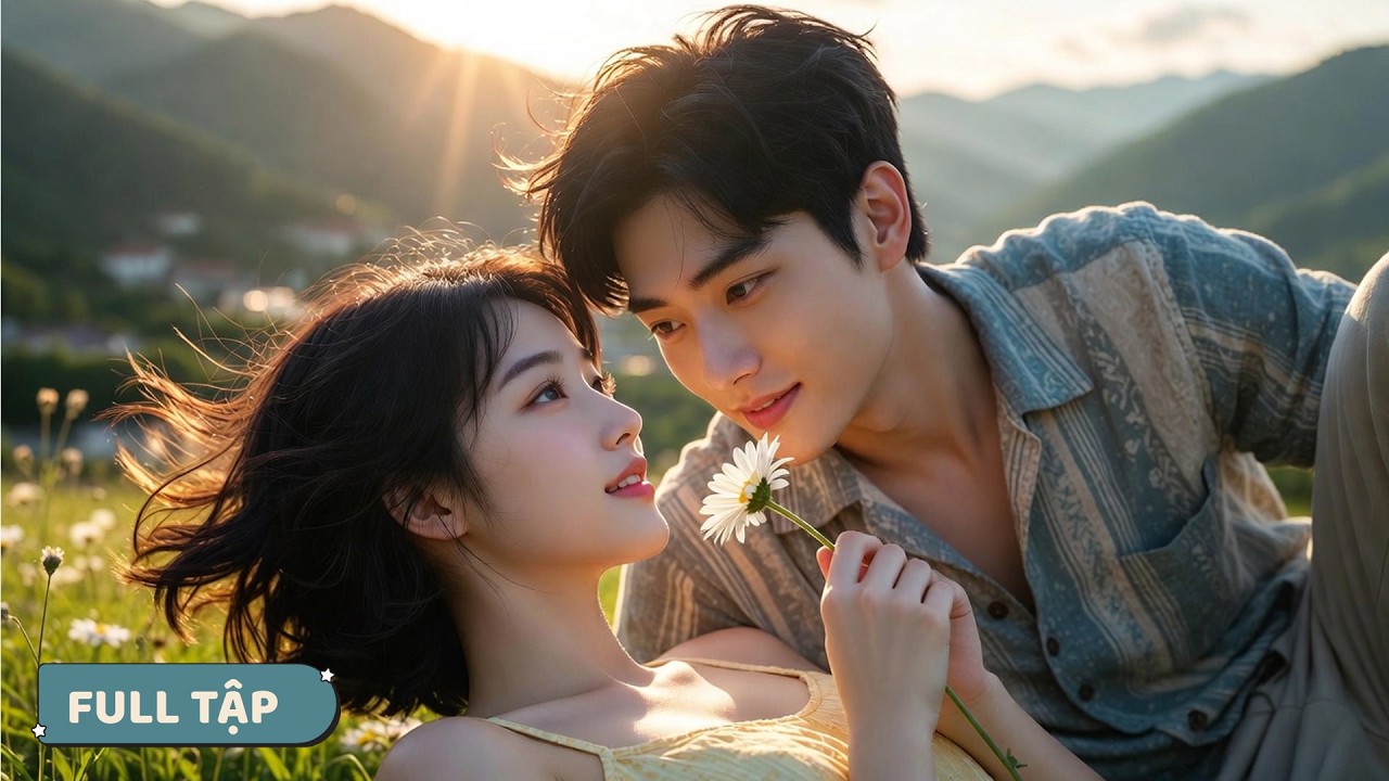 Chia tay sau 8 năm gặp lại, ngỡ tổng tài lạnh lùng nào ngờ trái tim anh lại rung động như ngày đầu