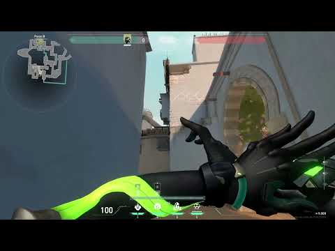 Viper Lineup - Bind