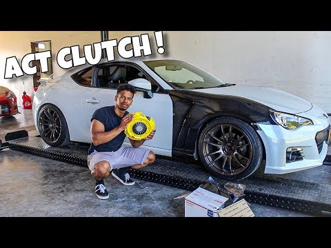 getting-the-subaru-brz-ready-for-big-turbo-!!