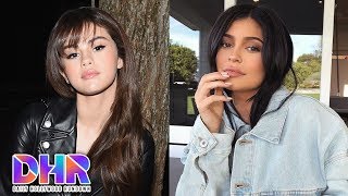 More celebrity news ►► http://bit.ly/subclevvernews selena heads
back to the studio work on new music, and kylie brings snapchat stocks
down? all this & m...