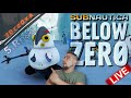 Subnautica Below Zero 1.0 - Pingling felfedezések! - 5. Rész végigjátszás Magyarul