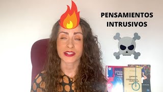 SOS Pensamientos intrusivos