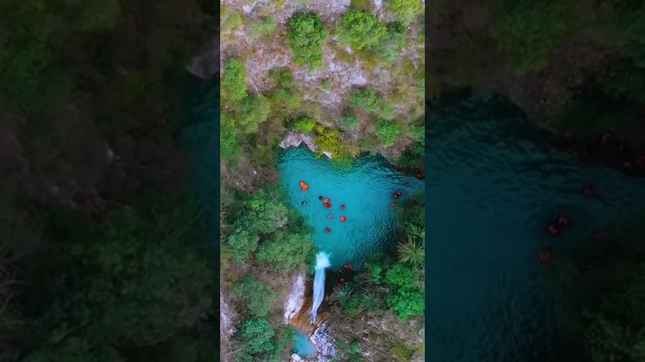 Noori water Fall Haripur District 🚗😊