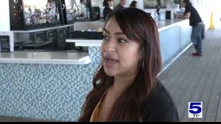 South Padre Island businesses look forward to summer as spring break wraps up