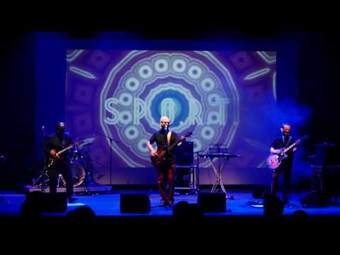 S.P.O.R.T. - Вчетвером [2017 live]