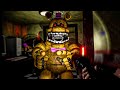 Fnaf 0 free roam is terrifying