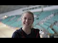 Laura Kenny: One month to go until Tissot UCI Track World Cup London