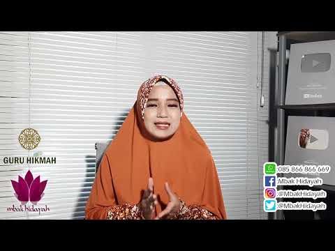 Tips Memikat Perhatian Laki Laki Secara Islam @GuruHikmah