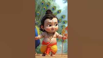 Little Murugan Dancing with Peacock #murugansongs #muruganshorts #shorts
