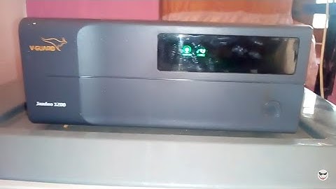 Turn on UPS mode || V-Gaurd jadoo. 1200/800/1050 || Part - 2 #V-Gaurd