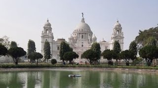 Victoria Memorial Hall, Kolkata, West Bengal, India | Documentary Film | #tapankumarfilms