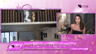 Marie Antoinette Chocolatier