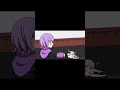 [Hololive Fan-Animation] Laplus gets rejected  and Biboo helps. #vtuber #shorts #animation