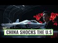 China Unveils Advanced Bomber as U.S. Keeps a Close Watch