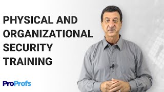 How to Strengthen Physical & Organizational Security | Course Introduction Net Worth