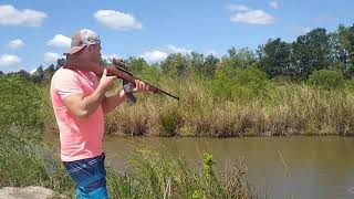 bump fire 22