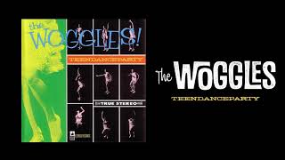 The Woggles - Mad Dog 20/20