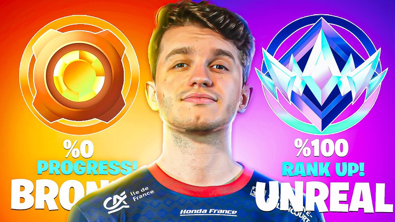 COMMENT MONTER UNREAL avec CES CONSEILS DE PRO 🔥 (100% Efficace)