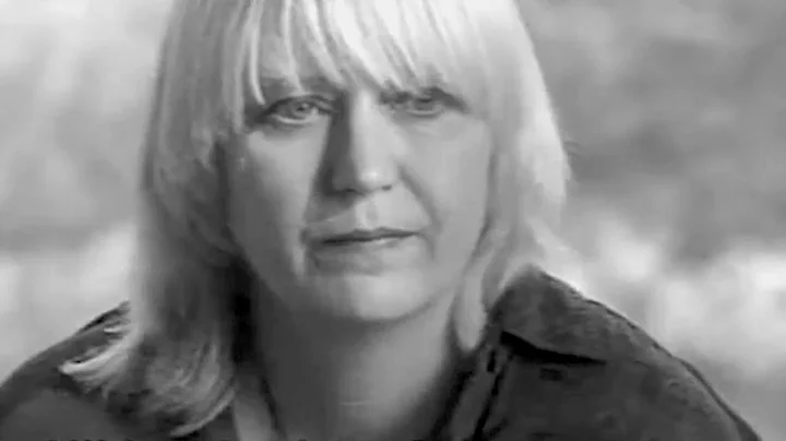 Jeanne talks about her UFO encounter and alien abd...