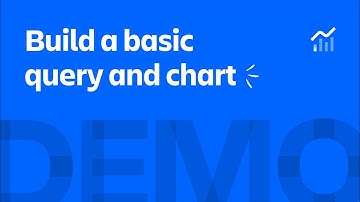 Build a Basic Chart | Atlassian Analytics - Demos | Atlassian