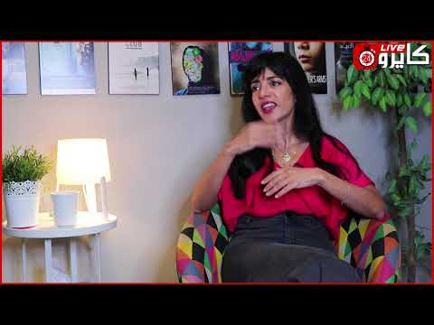 كريمة منصور الرقص الشرقي ظهر مع الدولة العثمانية وهذا رأيي فيه