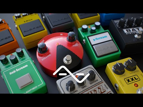 MultiDrive Pedal Pro ⎮ Official Video