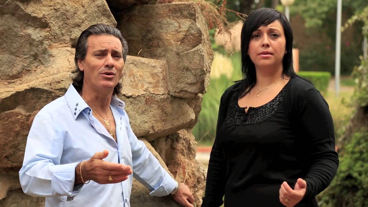 Watch CUANDO YA NO PUEDA  ALBORADA FLAMENCA on YouTube