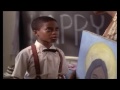 John Henrik clarke short film:The Boy Who Painted Christ Black