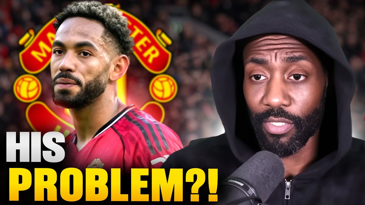 Cunha Is STRUGGLING! Here's Why...