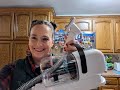 Watch to see MANY uses + TRICK your dog to sit still! #ad #doggroomingforbeginners #dogs