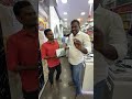 నిన్న లక్కీ డ్రాలో విన్ అయిన ఫాలోవర్కి ప్రొజెక్టర్ ఫ్రీగా ఇవ్వడం జరిగింది