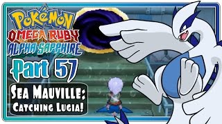 Sea Mauville - Pokemon Omega Ruby and Alpha Sapphire Guide - IGN