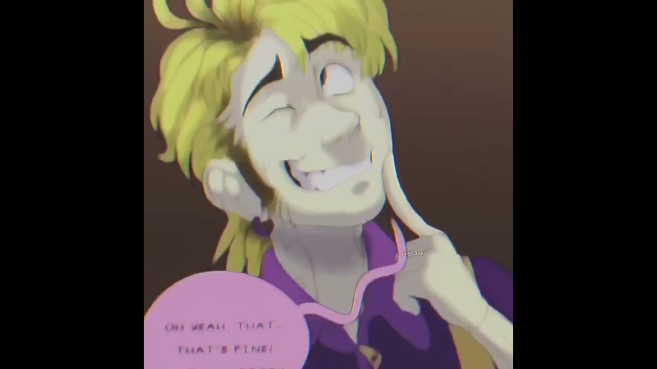 i just edited William Afton from blueycapsules 😀 : r/GachaFnaf