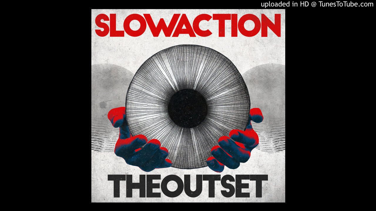 Slow Action - Lazybones