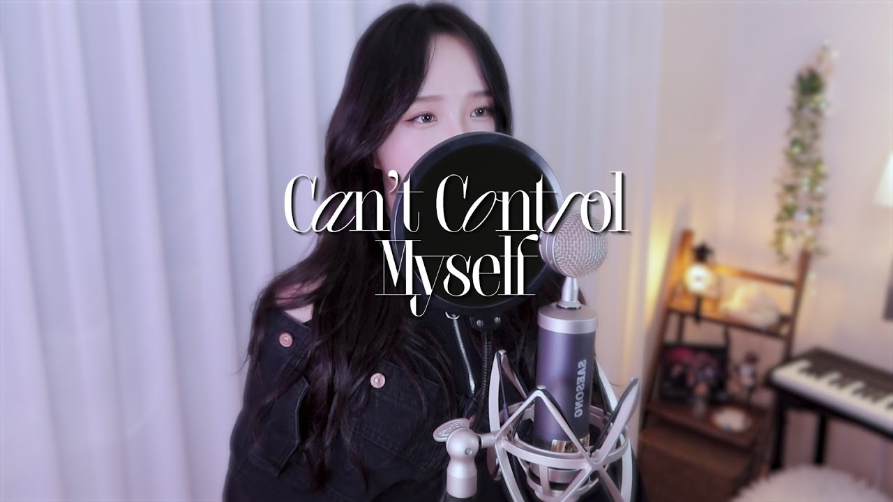 TAEYEON(태연) - 'Can't Control Myself' COVER by 새송｜SAESONG