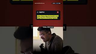 Fraud Behind Real Dhurandhar vs. Modi's 56 inches by Naman Shrivastava | MisFits IFS UPSC