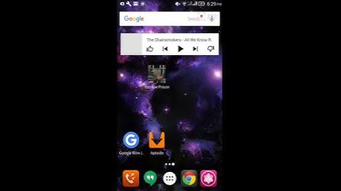 How to boost android game graphics[easy method]