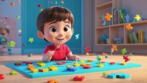 Problem Solving Pals | Clever Kids Song | Nursery Rhyme Teaching Problem Solving Skills