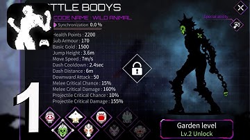 Undestroyed : Shadow ARPG - Gameplay Walkthrough part 1🔥(iOS,Android)