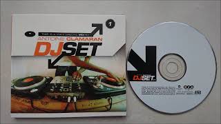 DJ Set #1 (Antoine Clamaran) 2002