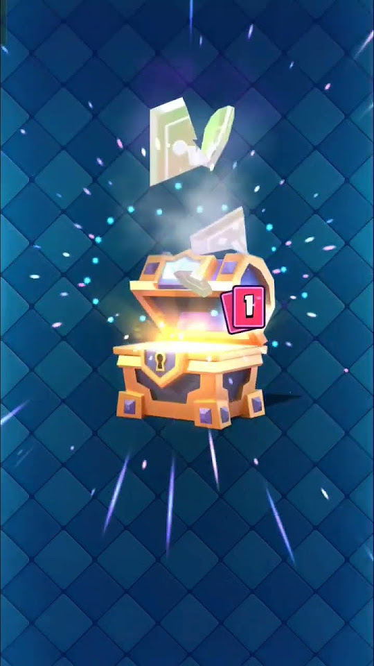 Unlocking Royal Wild Chest 🤑 YouTube