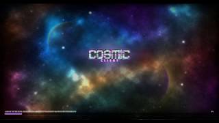 Cosmic Client Resource Pack Bug