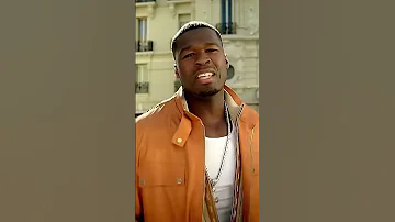 50 Cent ft Mase - Window shopper