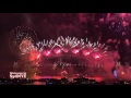 Welcome to 2016! Sydney New Year's Eve Fireworks (full show)