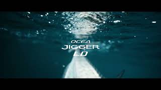 NEW FOR 2024: Shimano OCEA Jigger LD