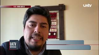Consejo regional de la Araucanía rechazó el proyecto de transmisión eléctrica Metrenco (MAPUDUNGUN)
